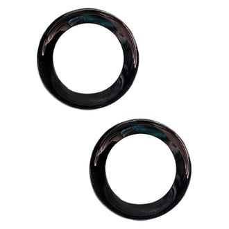 Alzare® - Front Fog Light Trim