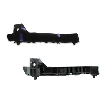 Alzare® - Front Bumper Cover Bracket