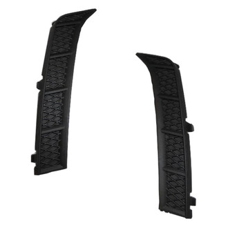 Alzare® - Front Bumper Cover Filler