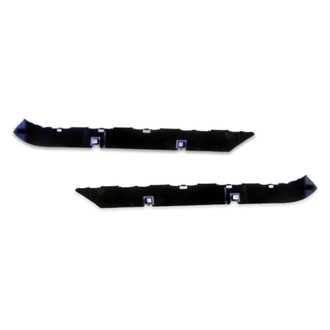 Alzare® - Rear Bumper Cover Side Retainer Bracket