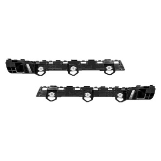 Alzare® - Rear Upper Bumper Cover Retainer