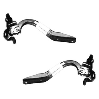 Alzare® - Hood Hinge Set (Standard Line)