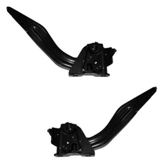 Alzare® - Hood Hinge