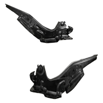 Alzare® - Hood Hinge Set (Standard Line)