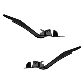 Alzare® - Hood Hinge Set (Standard Line)