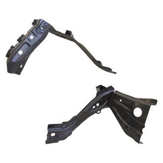 Alzare® - Front Fender Apron