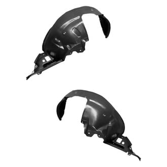 Alzare® - Front Fender Liner