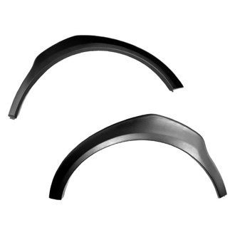 Alzare® - Front Wheel Arch Molding