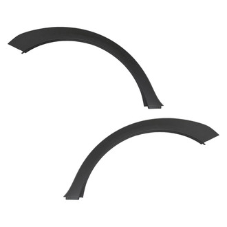 Alzare® - Rear Wheel Arch Molding