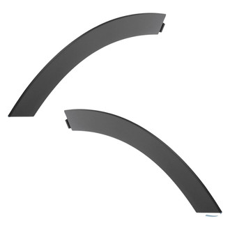Alzare® - Rear Driver and Passenger Side Wheel Arch Trim Set (Standard Line)