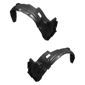 Alzare® - Front Fender Liner