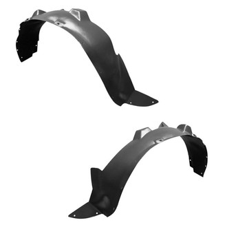 Alzare® - Front Fender Liner