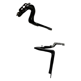 Alzare® - Hood Hinge Set (Standard Line)