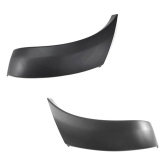 Alzare® - Front Bumper End