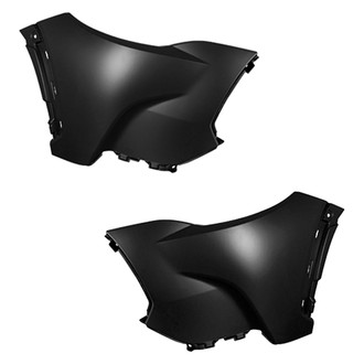 Alzare® - Front Bumper Cover