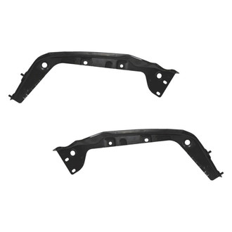 Alzare® - Front Outer Bumper Cover Retainer