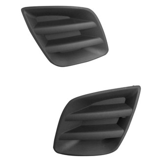 Alzare® - Front Fog Light Cover