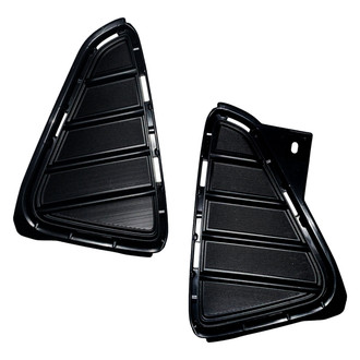 Alzare® - Front Fog Light Cover