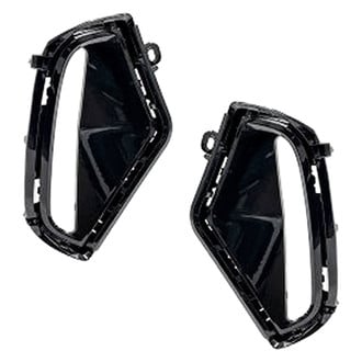 Alzare® - Front Bumper Insert