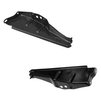 Alzare® - Front Bumper Cover Bracket