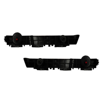 Alzare® - Front Bumper Cover Retainer Bracket