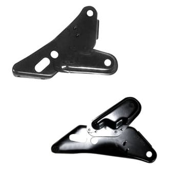 Alzare® - Front Bumper Mounting Arm