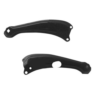 Alzare® - Front Bumper Reinforcement Bracket
