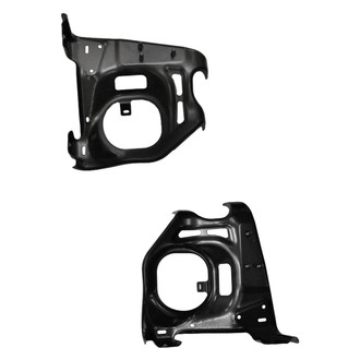 Alzare® - Front Bumper Mounting Arm