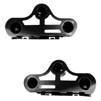 Alzare® - Front Outer Bumper Bracket
