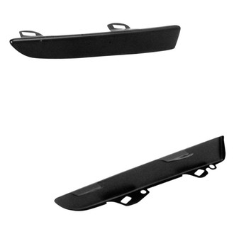 Alzare® - Front Lower Bumper Filler