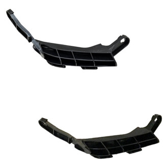 Alzare® - Rear Bumper Cover Retainer