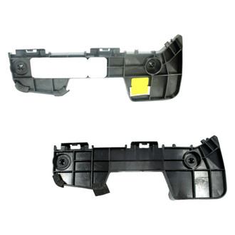 Alzare® - Rear Bumper Cover Support Bracket
