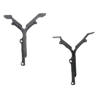 Alzare® - Rear Bumper Bracket