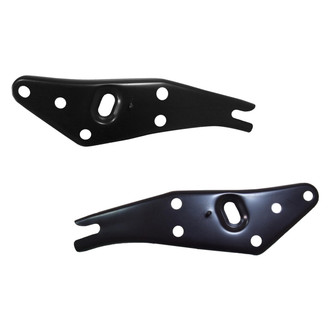Alzare® - Rear Inner Bumper Bracket