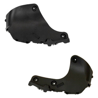 Alzare® - Rear Bumper Seal