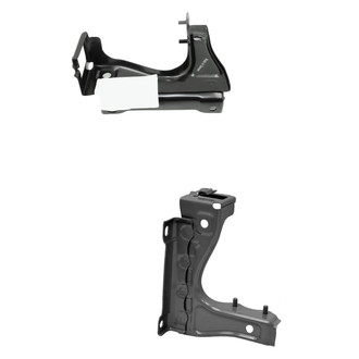 Alzare® - Radiator Support Bracket