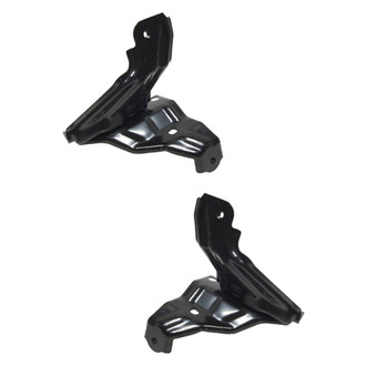 Alzare® - Radiator Support Bracket