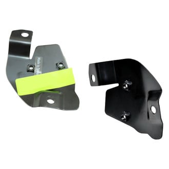 Alzare® - Radiator Support Bracket