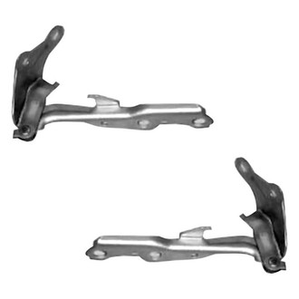 Alzare® - Hood Hinge Set (Standard Line)