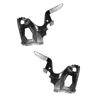 Alzare® - Hood Hinge Set (Standard Line)