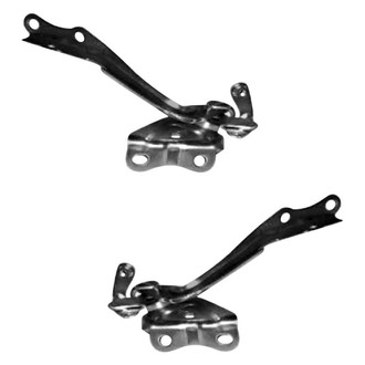 Alzare® - Hood Hinge