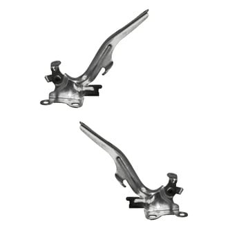 Alzare® - Hood Hinge Set (Standard Line)