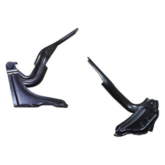 Alzare® - Hood Hinge Set (Standard Line)