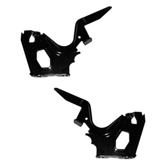 Alzare® - Hood Hinge Set (Standard Line)