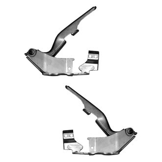 Alzare® - Hood Hinge Set (Standard Line)