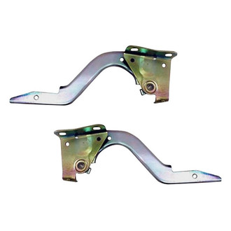 Alzare® - Hood Hinge Set (Standard Line)