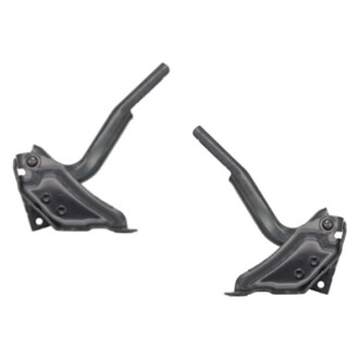 Alzare® - Hood Hinge