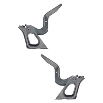 Alzare® - Hood Hinge