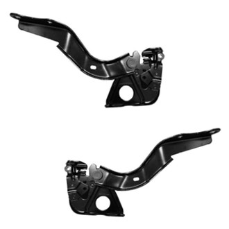 Alzare® - Hood Hinge Set (Standard Line)
