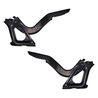 Alzare® - Hood Hinge Set (Standard Line)